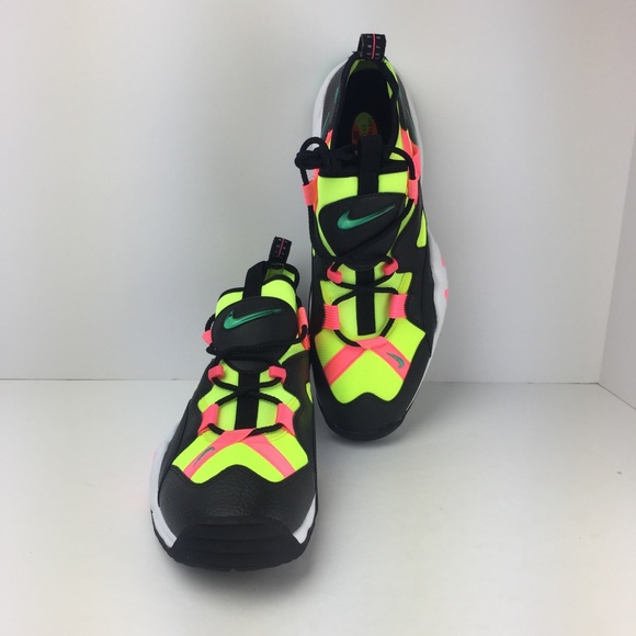 Nike Air Scream LWP Men’s Sneaker NEW! - Picture 8 of 8